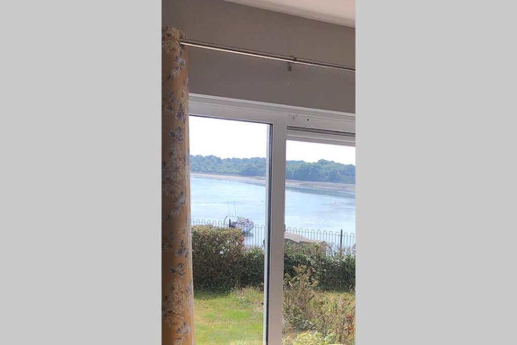 Oyster Bay Holiday Apartment Dundrum Exterior photo
